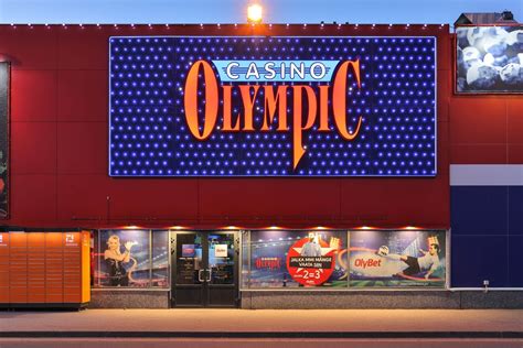 the olympic casino las vegas